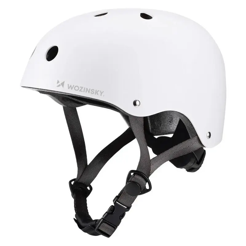 Fahrradhelm BMX Helm für Fahrradfahren Wozinsky