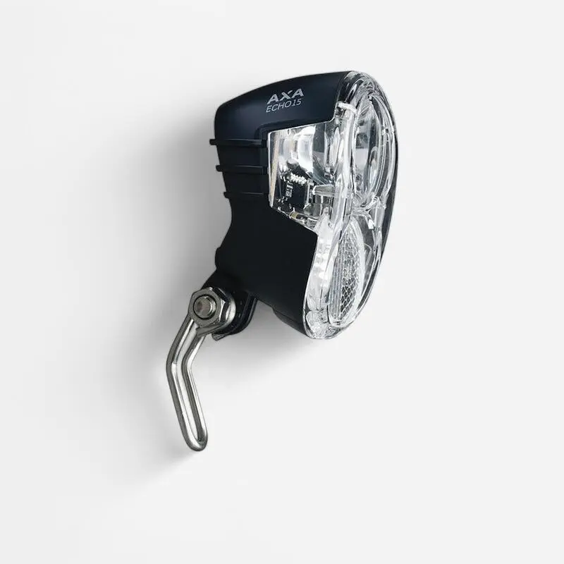Vorderlicht Fahrradlicht AXA Echo 15 Lux
