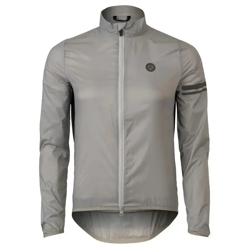 Damen Radsport Windjacke Essential winddicht und wasserabweisend