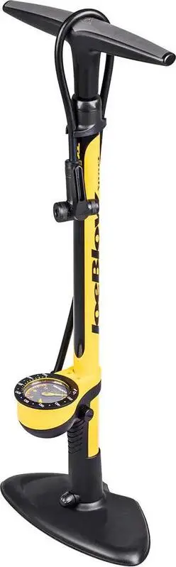 Topeak Standpumpe Joeblow Sport III