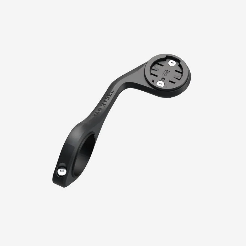 Halterung Fahrradcomputer Garmin / Wahoo Befestigung Go Pro