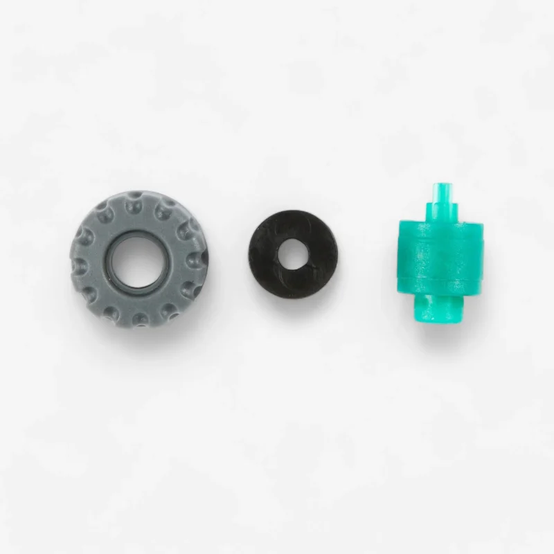 Reparaturset für Standpumpe 100 und 500 von BTWIN
