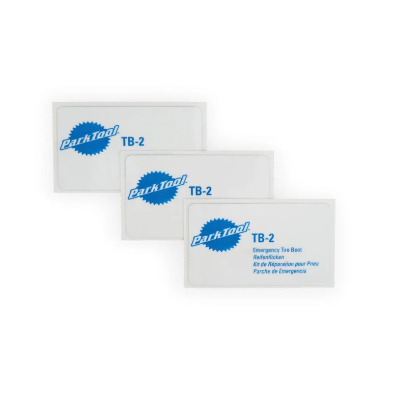 ParkTool TB-2 Reifenverstärkungen 3er-Set