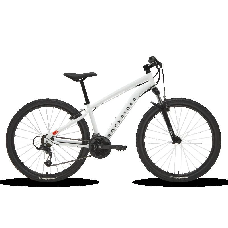 Mountainbike EXPL 50 hellgrau