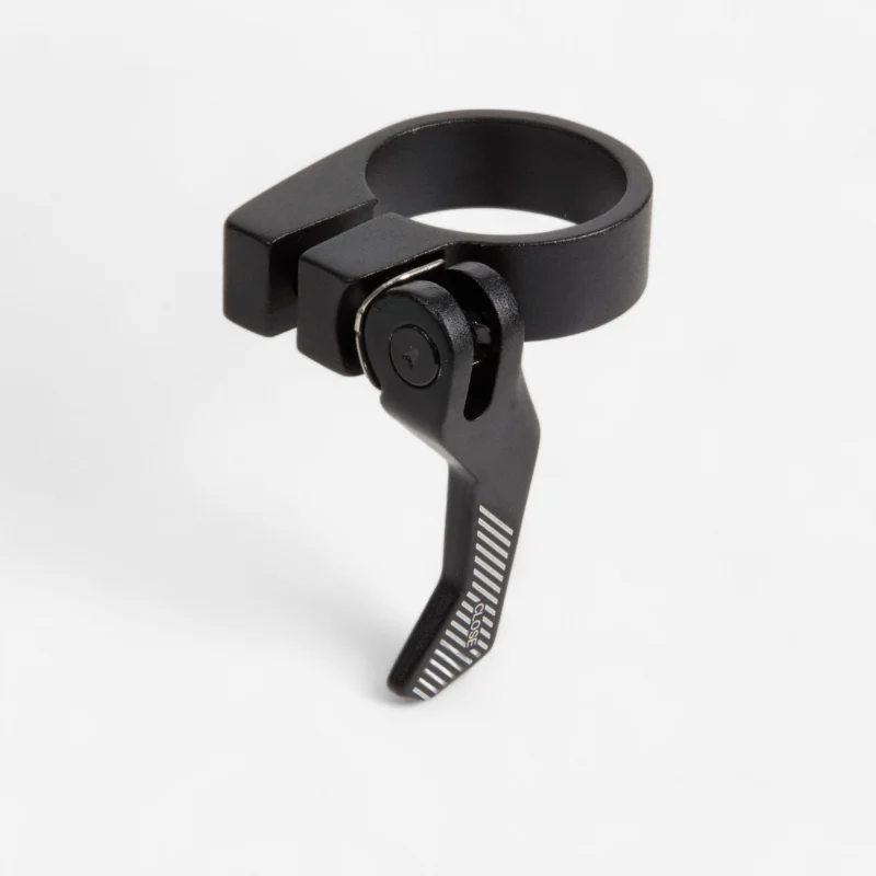 SATTELKLEMME 31,8 MM 34,9 MM ERGOLOCK-HEBEL