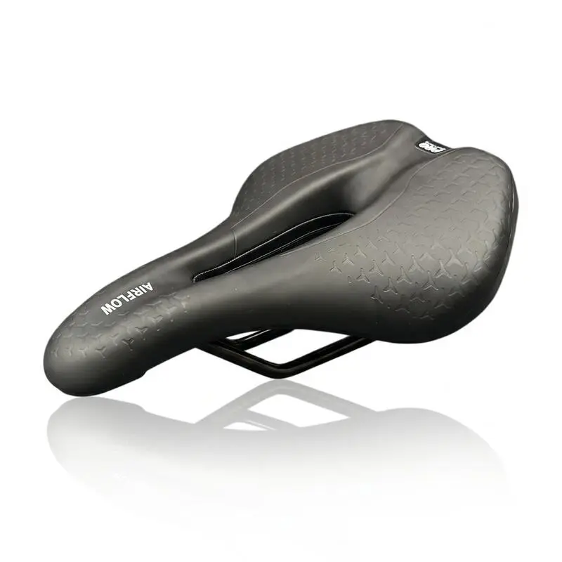 Fahrradsattel Herren Damen Selle Fahrrad Sport Trekking Royal