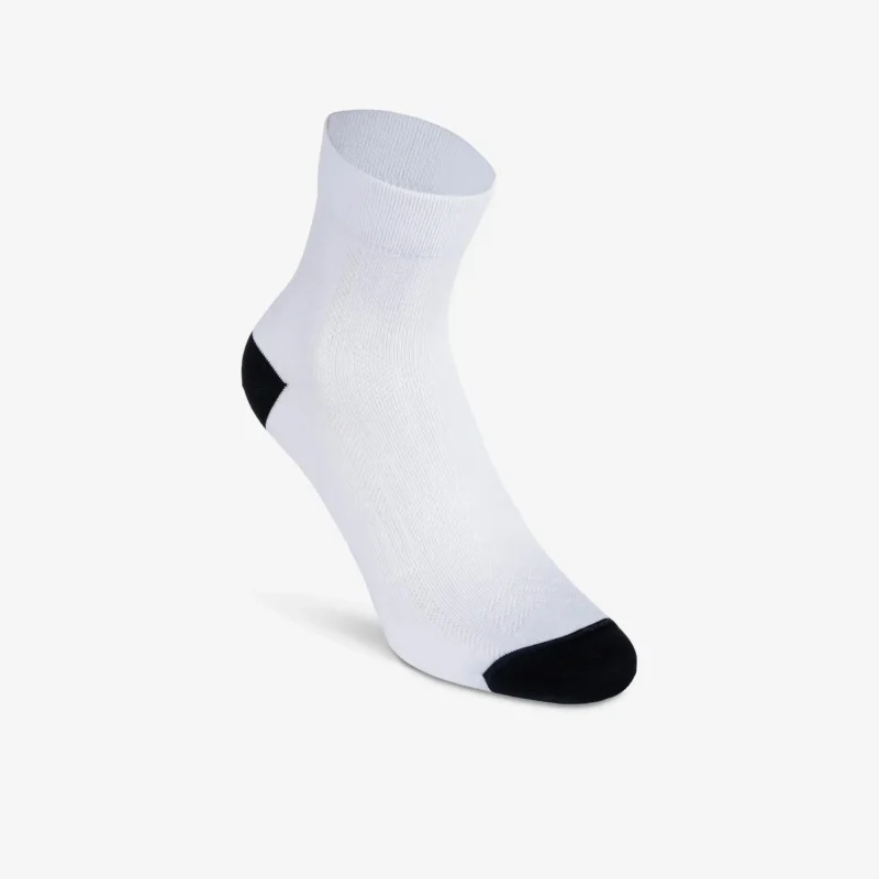 Rennrad Socken "RR 500" weiß