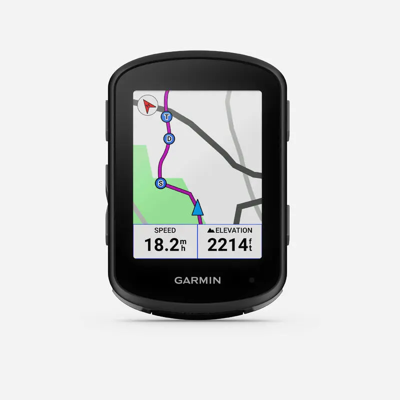Edge 540 GPS Fahrradcomputer