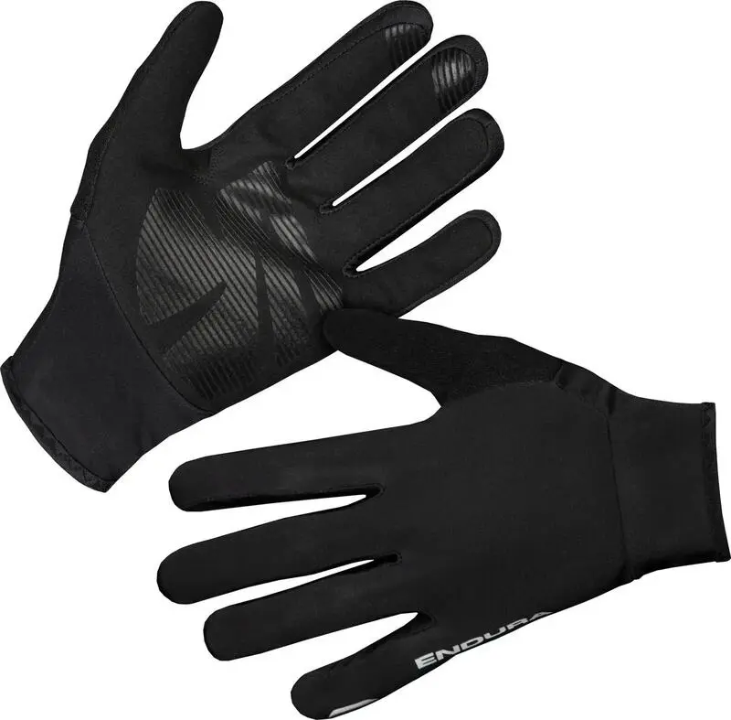 Endura FS260-Pro Thermal Full Finger Handschuhe