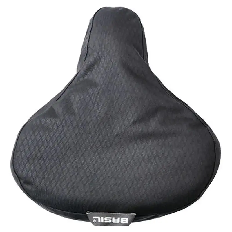 Basil Sattelbezug Regencover