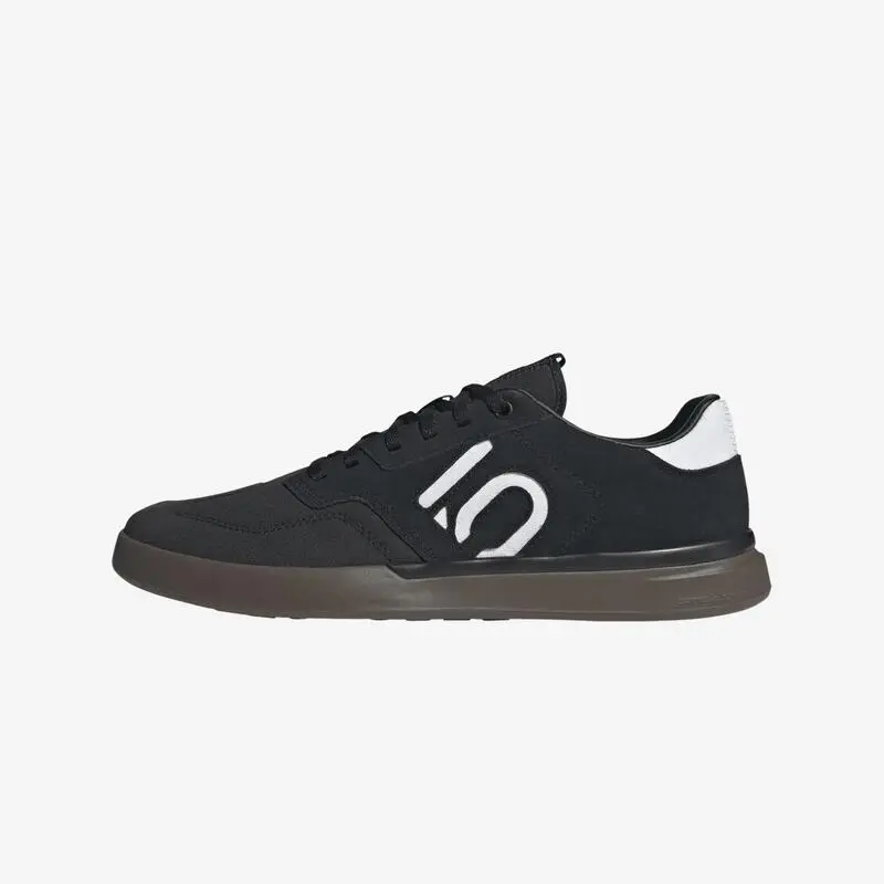 Fahrradschuhe MTB FiveTen Sleuth schwarz