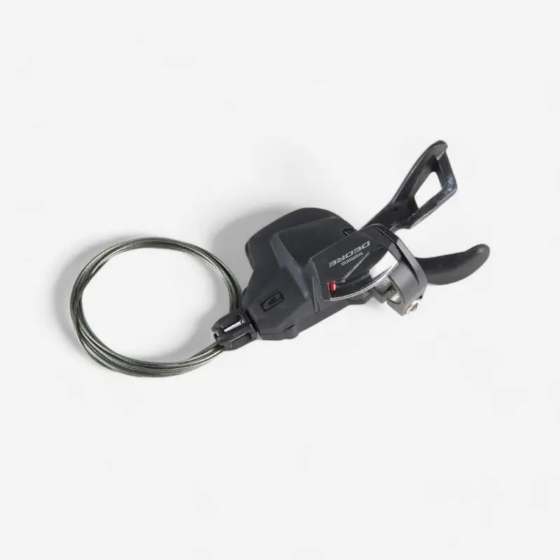 SCHALTHEBEL DEORE SHIMANO SCHALTWERK 10-GANG M6000