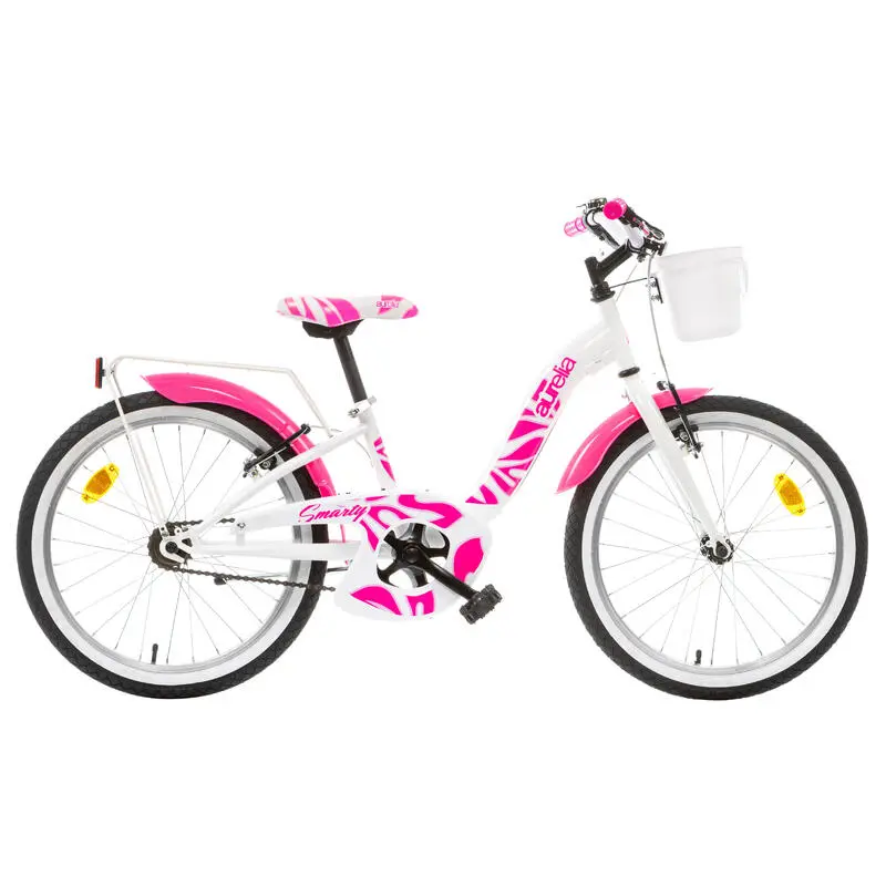 Kinderfahrrad 20 Zoll Aurelia 7 Jahre