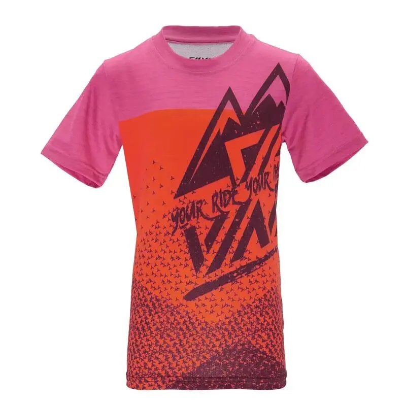 Kinder Enduro Trikot CD2283 Denni