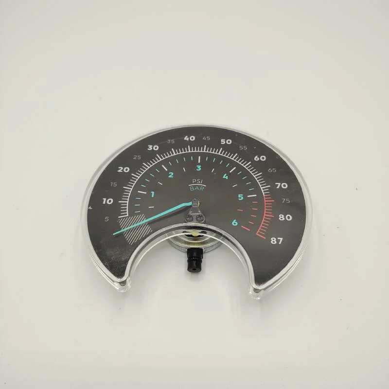 Manometer für Standpumpe FLP900 HV