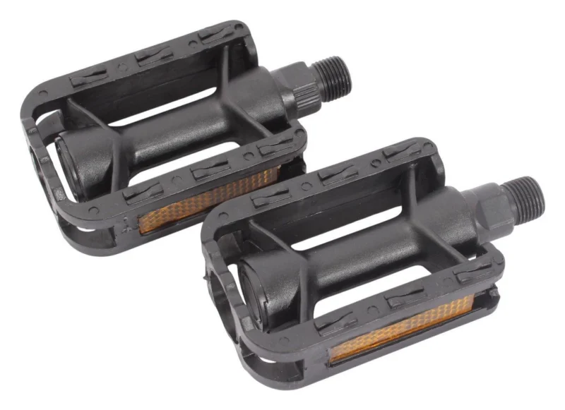 MTB Kinder-/Jugendpedale PVC Prism 9/16 Zoll
