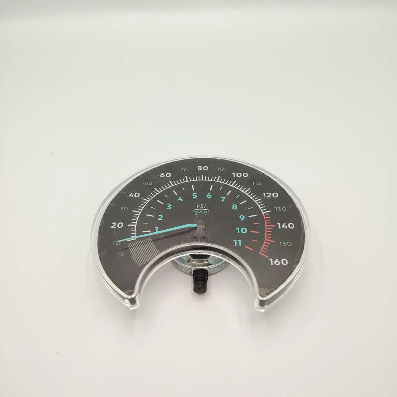 Manometer für Standpumpe FLP900 HP