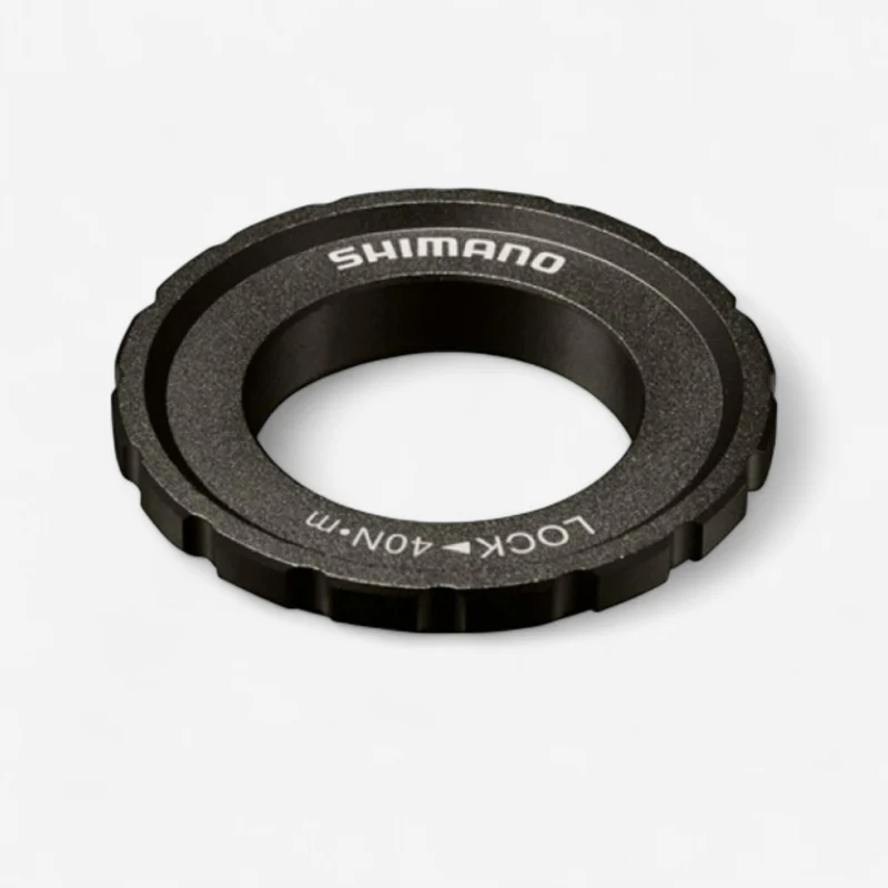 Aluminium Ring – Centerlock Shimano