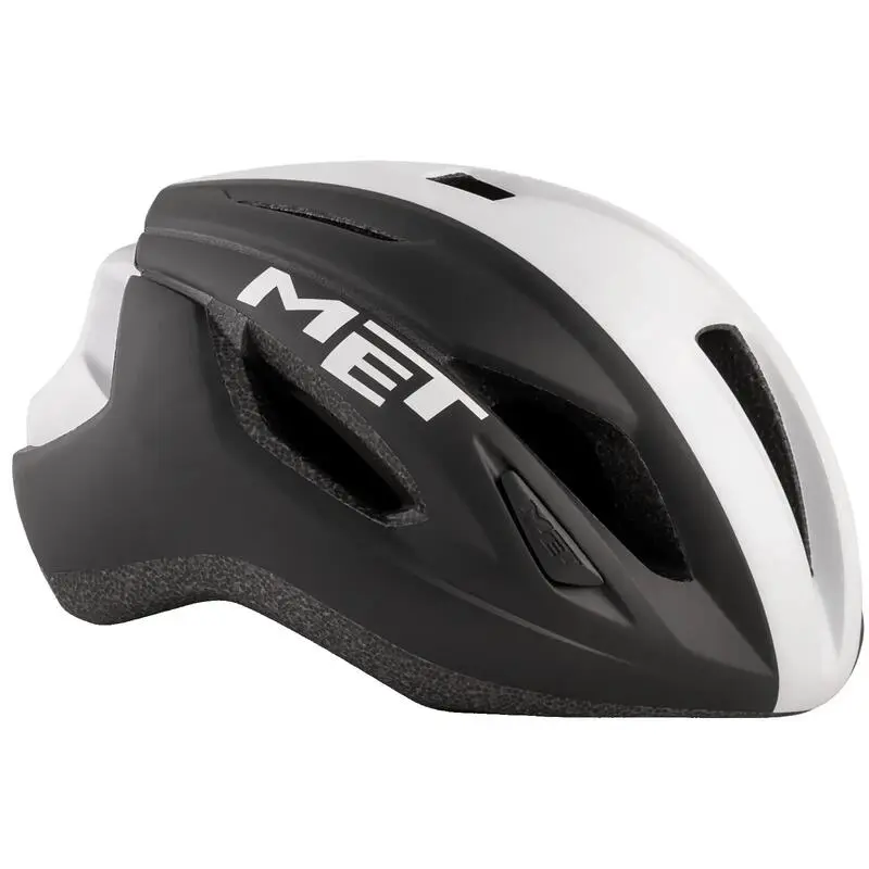 MET Fahrradhelm Strale