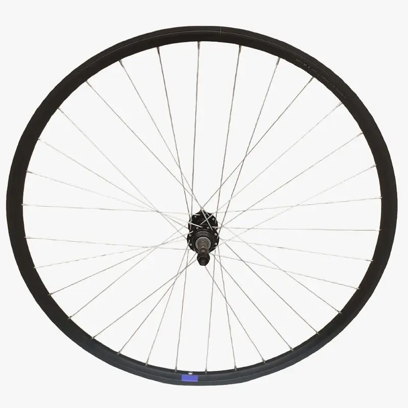 Hinterrad Trekking 28'' 622x19C Schraubachse
