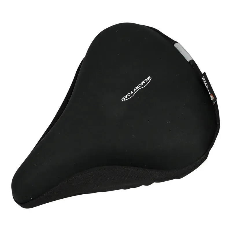 Fahrradsattelbezug Memory Foam 260x230mm