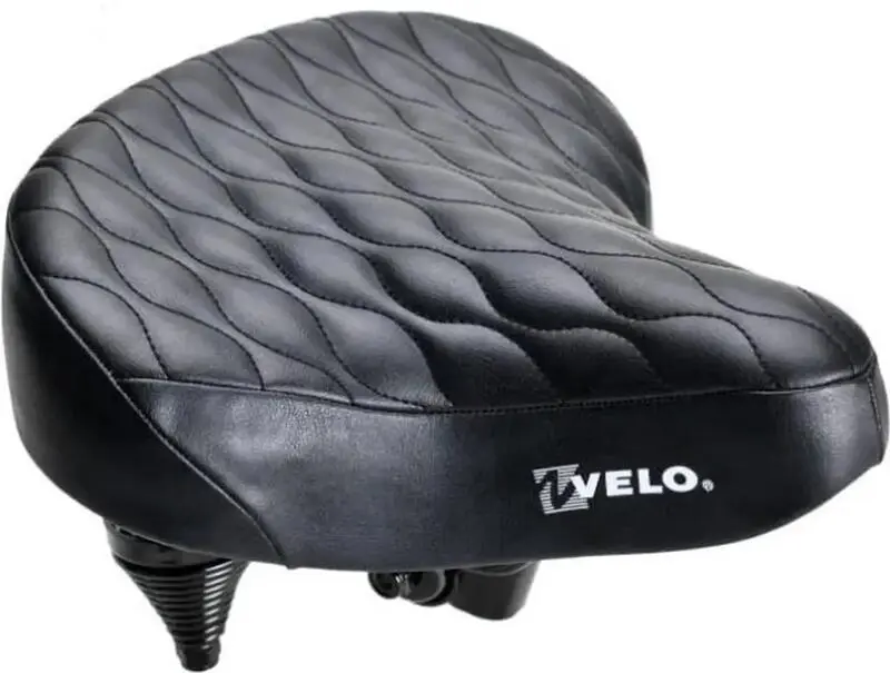 Fahrradsattel Selle Cruiser – Royal Plus Unisex – Drifter Strengtex