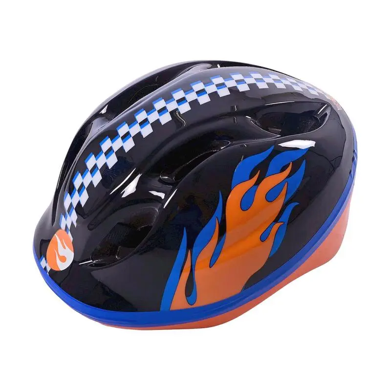 Fahrradhelm für Kinder Hot Wheels 52-56 cm
