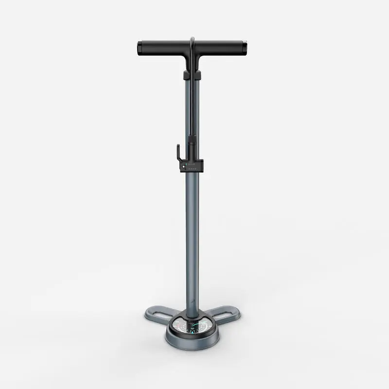 Fahrradpumpe Standpumpe 900 HP