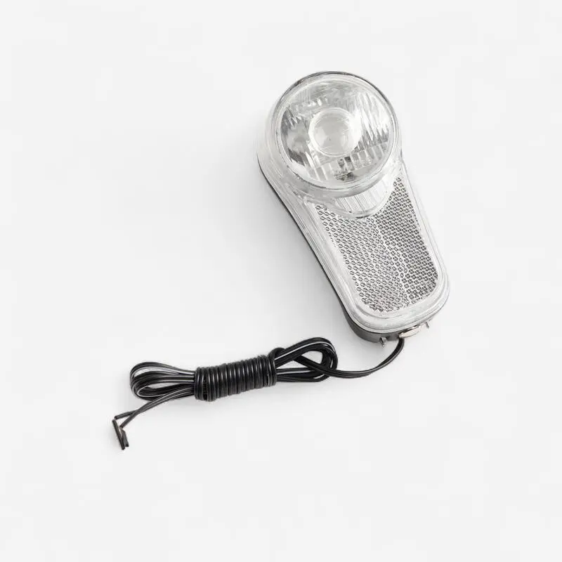 Fahrrad Beleuchtung Frontlicht Dynamo LED