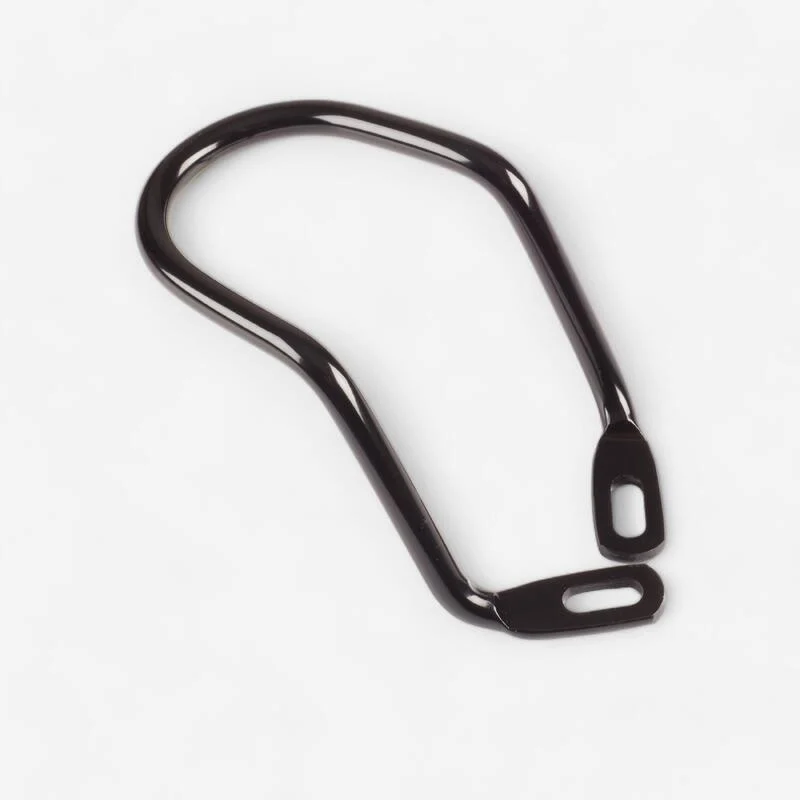 Umwerferschutz schwarz 20/24"