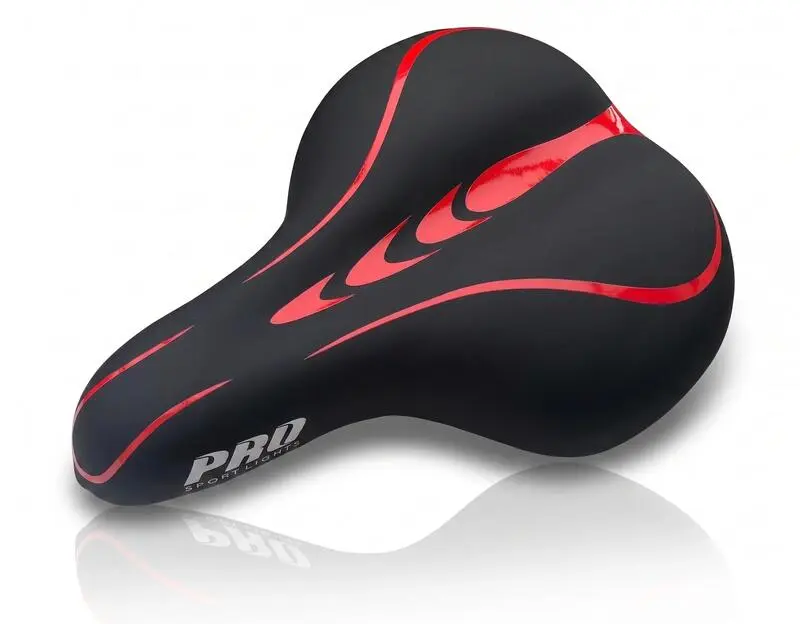 Fahrradsattel Damen/Herren E-Bike - Selle Comfort Royal Cruiser