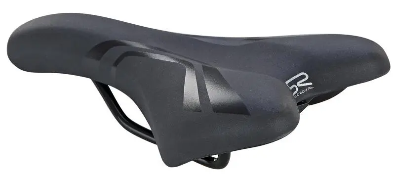Mountainbike-Sattel