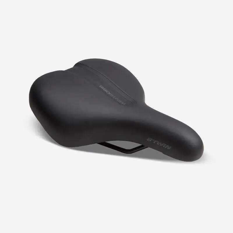 Fahrradsattel 90 °