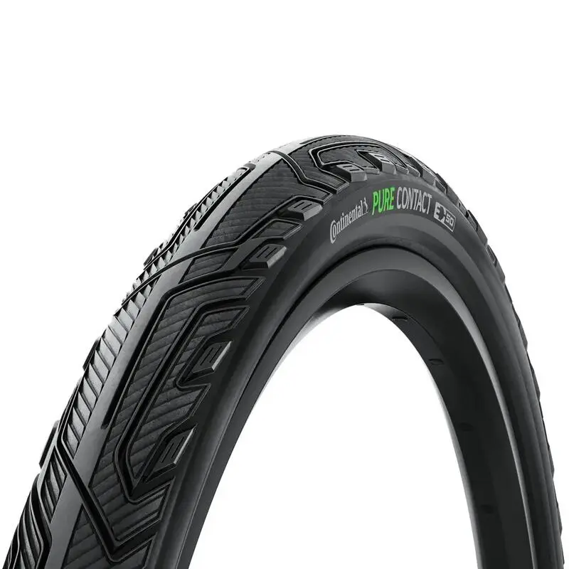 Continental Reifen Pure Contact fb. 28x1.75" 47-622 sw/sw graphit-Ref E50