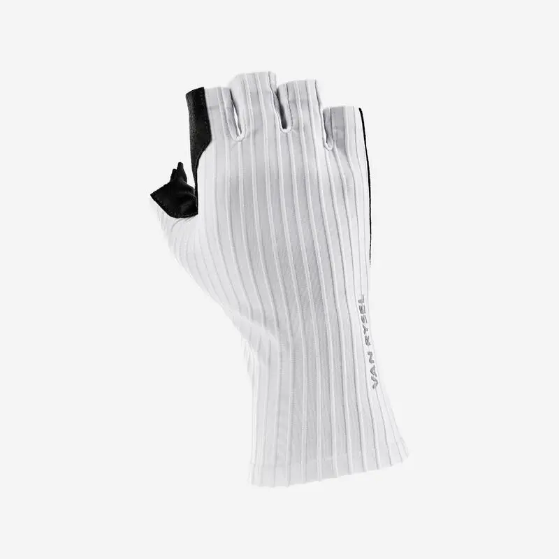 Fahrrad Handschuhe RCR-F weiß