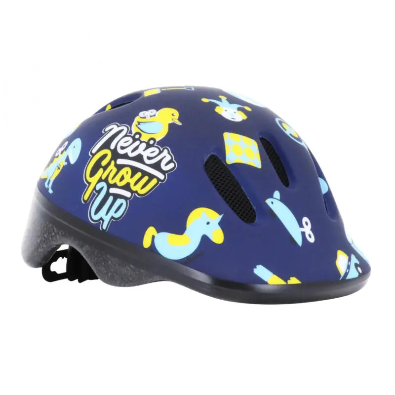 Fahrradhelm für Babys Komfort & Sicherheit Toys Blau