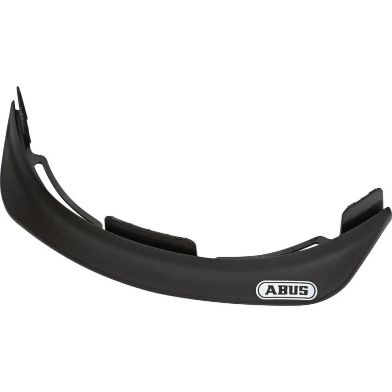Visier Fahrradhelm Abus Hyban