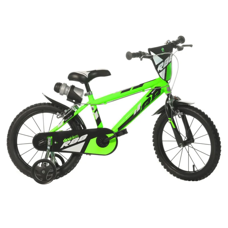 Kinderfahrrad 14 Zoll R88 4-6 Jahre
