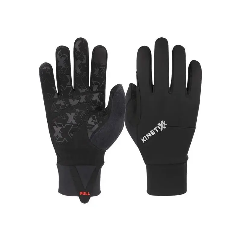 Winter-Fahrradhandschuhe Logan | KinetiXx