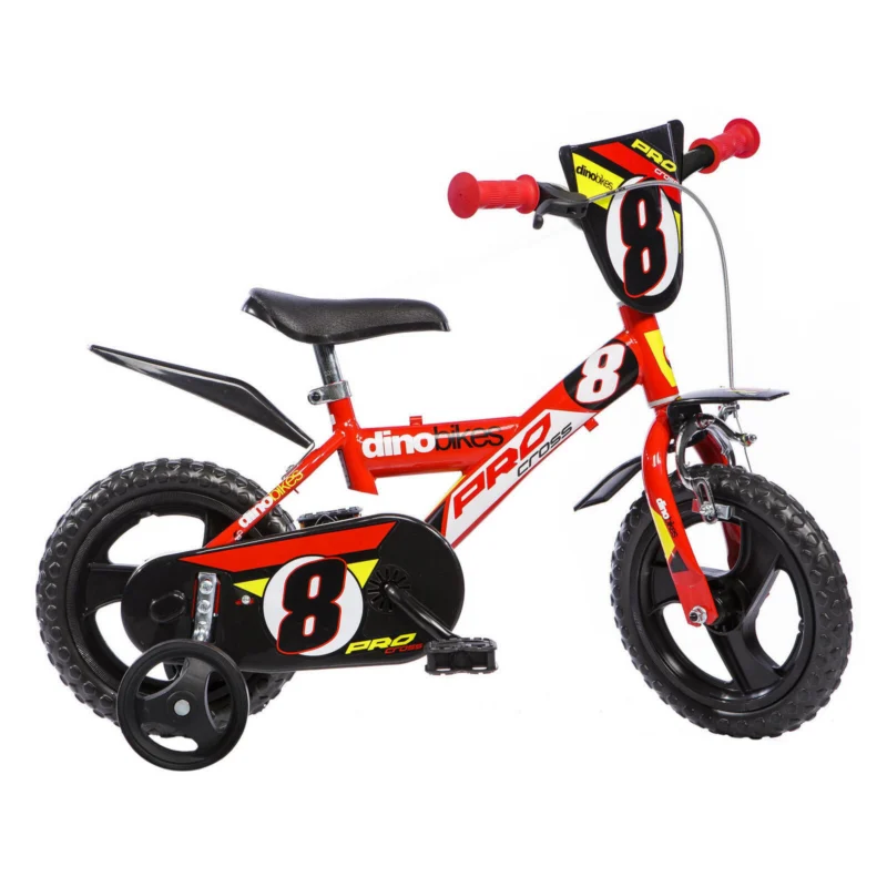 Kinderfahrrad 12 Zoll Pro Cross 3 Jahre