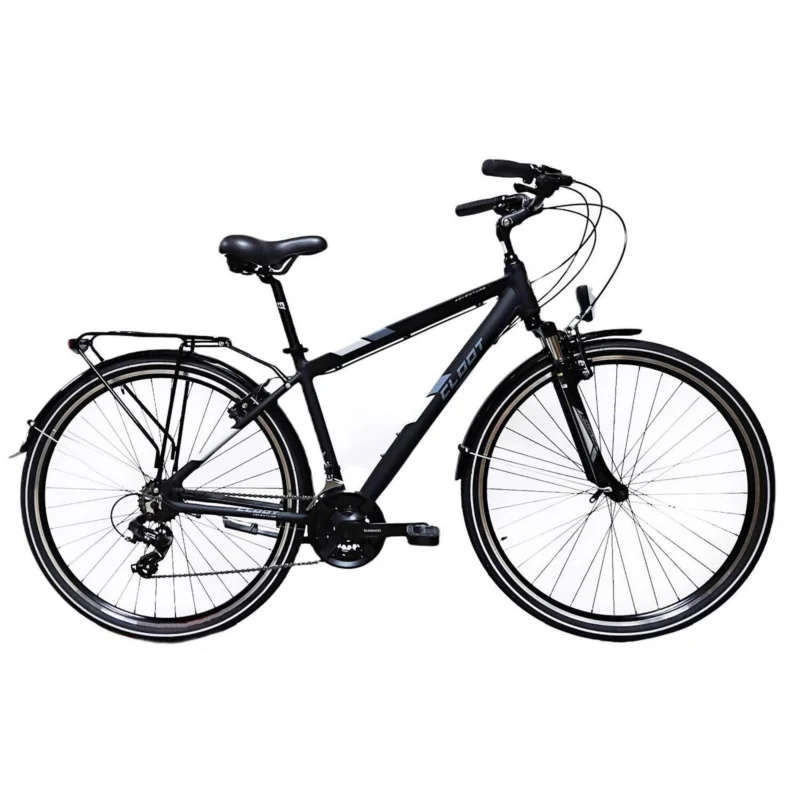 TREKKINGRAD CLOOT ADVENTURE 7.1