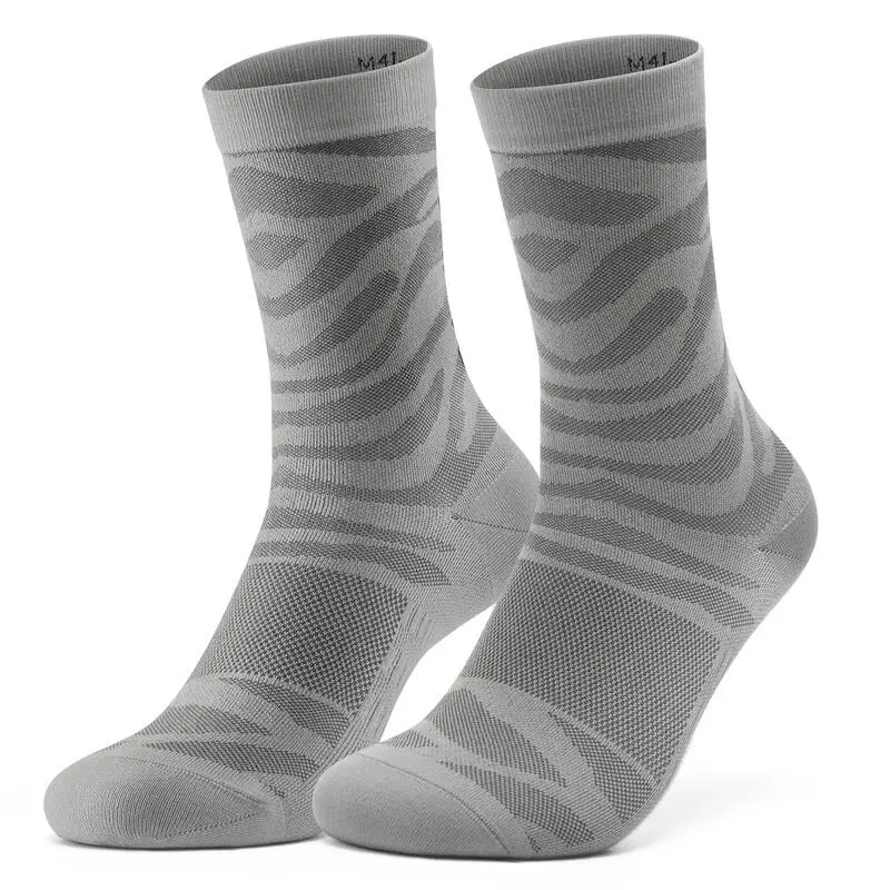 VeloNuts Rennradsocken Gepolsterte Sohle