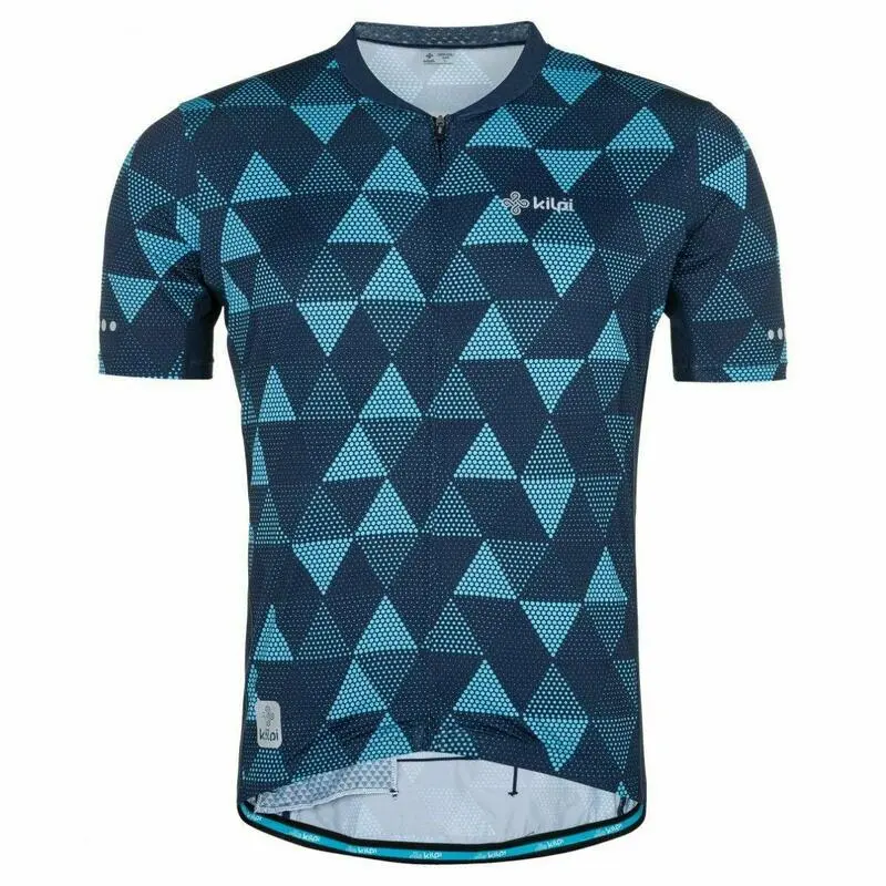 Herren-Radtrikot Kilpi SALETTA-M