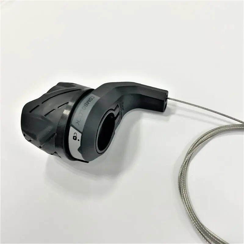 Combolock V2 2 POS 18 mm