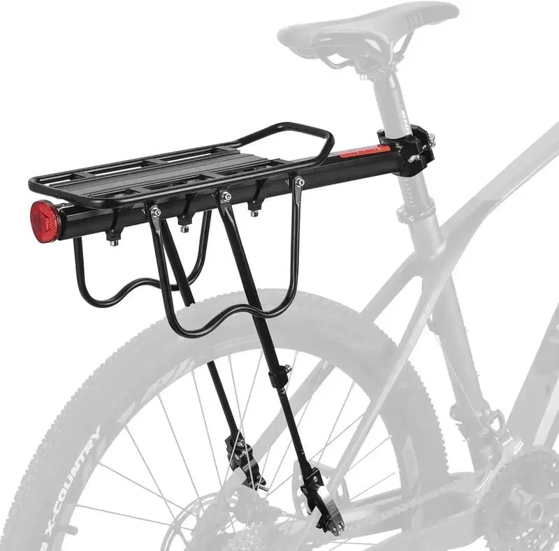 ROCKBROS Fahrrad Alu Gepäckträger