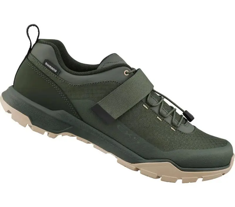 Herren - Fahrradschuhe EX500
