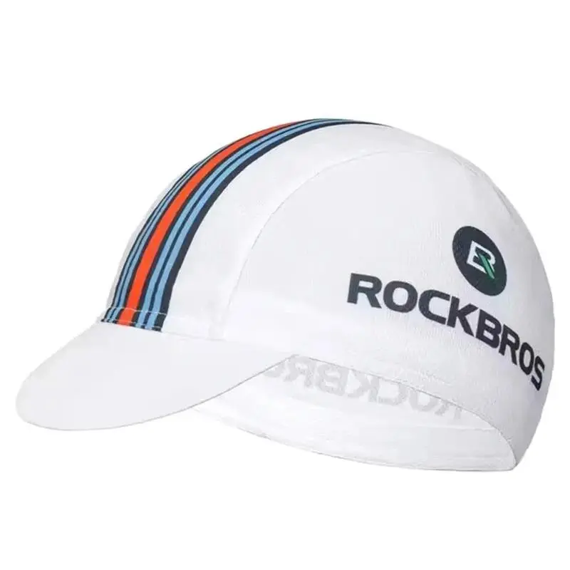Mütze Radsport Visier ROCKBROS