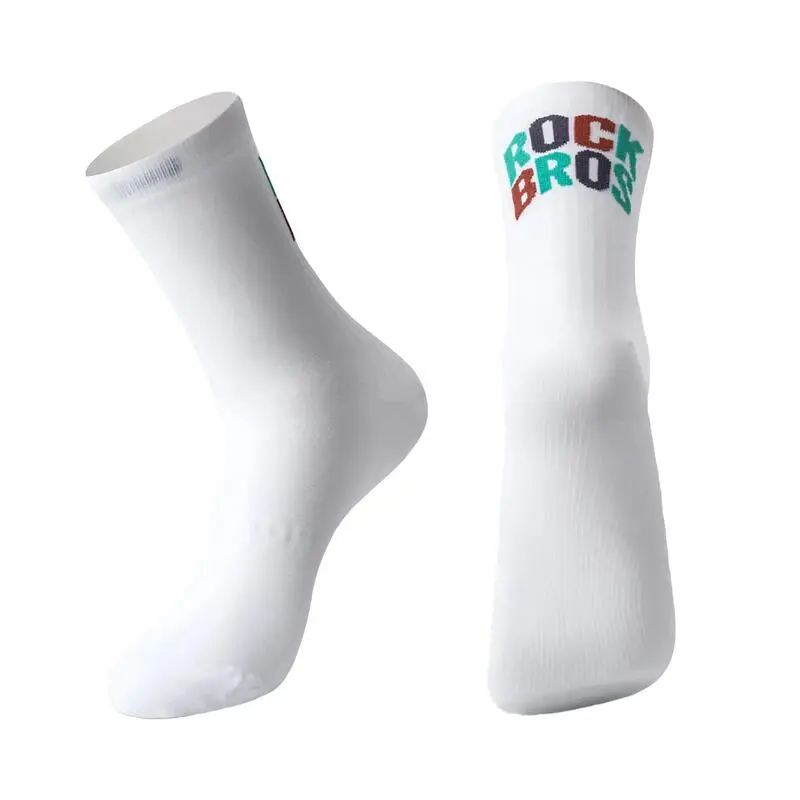 Socken Radsport antibakteriell atmungsaktiv ROCKBROS