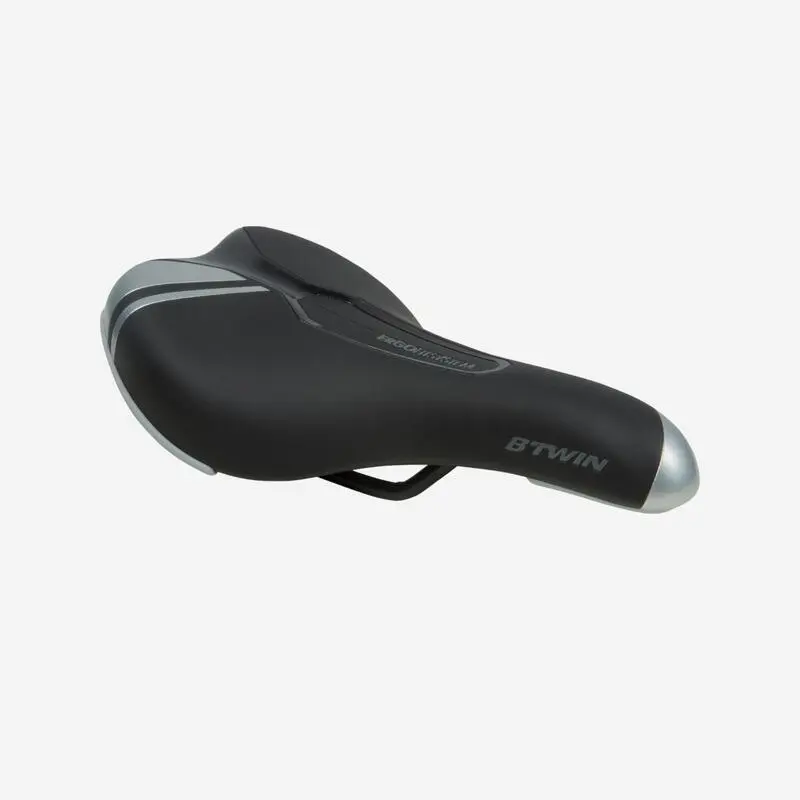 Fahrradsattel 60° 20/24 Zoll Kinder