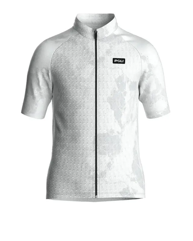 Kinder-Radtrikot – CARRARE